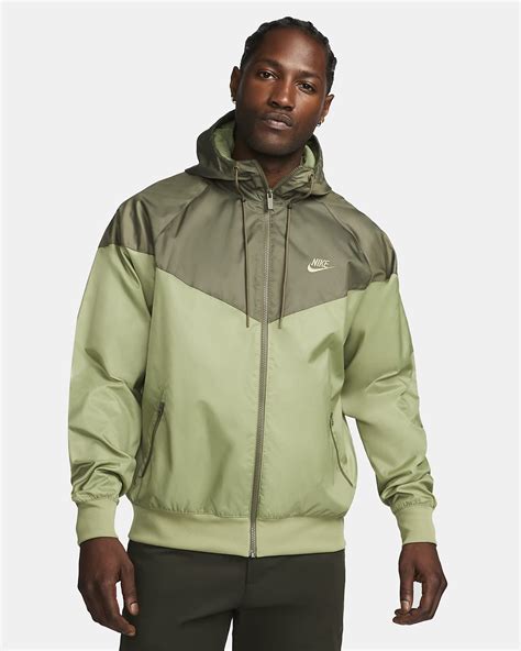 nike windbreaker herren türkis|Nike windbreakers hood.